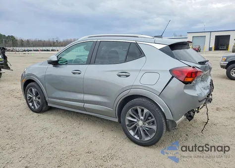 2023 Buick Encore Gx Select z USA, uszkodzony, nr VIN KL4MMDSL9PB097938